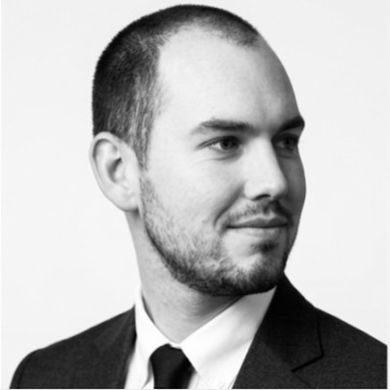 Paul-Emile Bonche-Desplanche, CDPQ